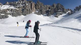 Ski Italy, Solda, Cermis, Obereggen, Pampeago