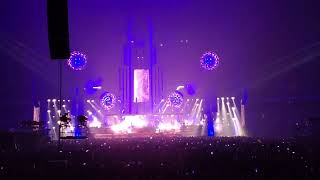 Rammstein - Zeit live in San Antonio TX