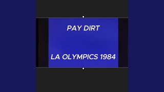 LA OLYMPICS 1984 (feat. PAY DIRT)