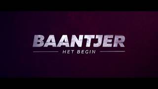 BAANTJER HET BEGIN | A 25" | NU IN DE BIOSCOOP