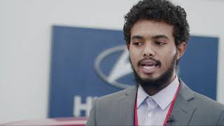 Hyundai Of Seattle  2020 Elantra Special! Translated to Somali Language