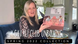 Cavali Club Spring 2022 Collection - The Perfect Gift for the Equestrian in Your Life #equestrian