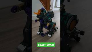 Beast wars Gigastorm #transformers #beastwars