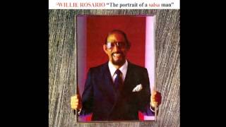 Willie Rosario - la Mitad