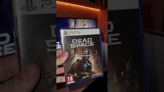 Опа, а что это у нас? 🌚 #deadspace #deadspaceremake #playstation5