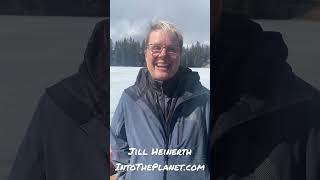 Jill Heinerth - Explorer, Public Speaker, Presenter