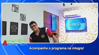 Assista o 'A Edição' deste sábado [24/08/2024] - #AEdição