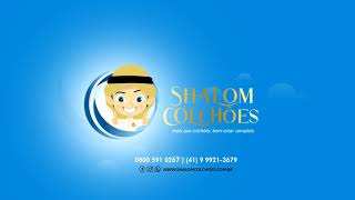 Shalom Colchões - Campanha Publicitária