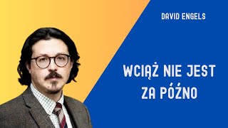 Prof. David Engels - Wciąż nie jest za późno | 10 lat Ordo Iuris