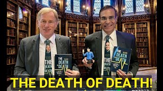 #138 The Death Of Death Dr. Jose Cordeiro translated by Dr. Dana Marduk into Arabic, Persian,Kurdish