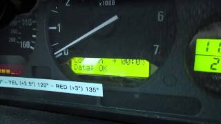 BMW E36 Data Logger MS41 DS2 Raspberry Pi