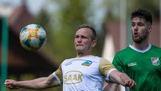 KO3: Karpaty Siepraw - Gdovia Gdów 5:0 (2:0)