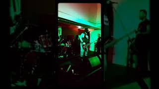 Knife 49  "Ti odio" & "Bianca di Luna" live @Rebellion Festival 2018 (RIS) Blackpool UK