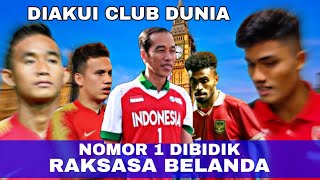 5 PEMAIN INDONESIA YG BISA LANJUT KARIR DILUAR NEGRI NO,1 DIBIDIK RAKSASA BELANDA