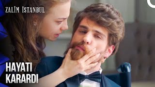 Senin Kadar Masum Bir Kız Görmedim | Nedim Sahneleri