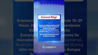 2024 KPSS GÜNCEL BİLGİ #kpss2024