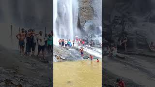 kollimalai trip #trevel #rider #riding #shorts #kollimalai #bikeride #trending #waterfall