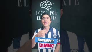 #rayados contundente victoria 🆚 #tigresuanl