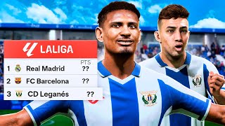 GANAREMOS LA LIGA con un RECIÉN ASCENDIDO? FINAL de TEMPORADA!