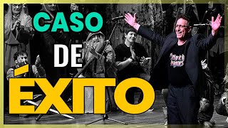 Un ejemplo de ÉXITO Musical | El Señor de los Dragones