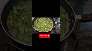 Gosht Bhindi Recipe #shorts #ytshorts #youtubeshorts