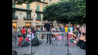 Jesse Hearty entertainment Dj Set @Palermo Pride 2020 (Piazza Giuseppe Verdi, Teatro Massimo) 4/7/20