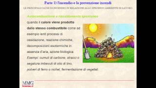 parte 1 5 l'incendio e la prevenzione incendi