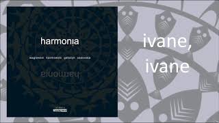 15. Wojciech Waglewski / Ziemowit Kosmowski / Mariana Sadovska - Ivane, Ivane