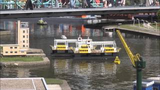 Madurodam, Hague, Netherlands