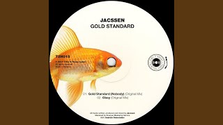 Gold Standard (Nobody) (Original Mix)