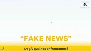 ¿Por qué evitamos decir "fake news" para hablar sobre desórdenes de información?