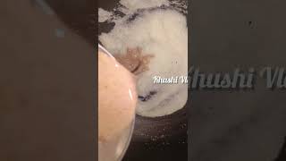 Ragi Ravva kheer for Babies #short #shorts #shortvideo #trend #trending #youtube #youtuber #baby