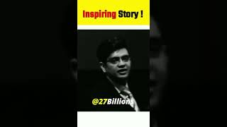 Inspiring Story ! By Sonu Sharma #shorts Sonu Sharma status