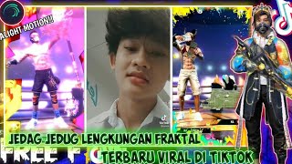 TUTORIAL JEDAG JEDUG SHAKE DI ALIGHT MOTION ✨ || PAKE SOUND YANG LAGI VIRAL DI TIKTOK 😻😻