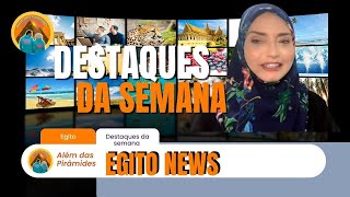 EGITO ATUAL /NOTICIAS /ALÉM DAS PIRÂMIDES