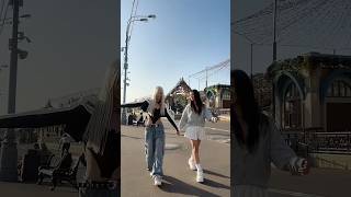 Ты 💇🏻‍♀️ или 💇🏼‍♀️ ? #tiktok #тренд #рек #shorts #dance