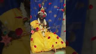 Little Krishna #shorts #balgopal #krishna