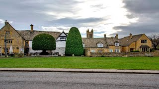 Broadway Worcestershire