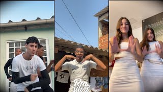 TEM O KAKA DE MENOR TÁ VIVENDO TIPO GTA Vs FUNK RJ [ GV DE CAMPOS & CAMPONÊS ] TIKTOK 2024