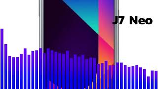 Ringtones/Notification Tones - Samsung Galaxy J7 Neo (Full Link In Dylan's Videos) [Visualizer]