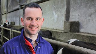 Why Irish Farmers choose MooMonitor+