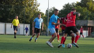 FC SUOLIUKAS - FK PLIUSAS 0-3 (0-1) [RUNGTYNĖS]