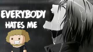 OneRepublic Everybody Loves Me Nightcore