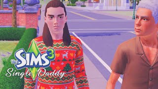 ELECTION FRAUD//SINGLE DADDY//THE SIMS 3 #26