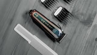 Wahl 5 Star Cordless Legend