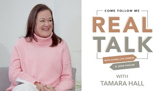 Real Talk & Friends - Tamara Hall