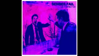 Senses Fail - Buried A Lie (Slowed + Reverb)