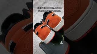 Nike Air Jordan 1 Low ‘Shattered Backboard’ Quick Sneaker Review