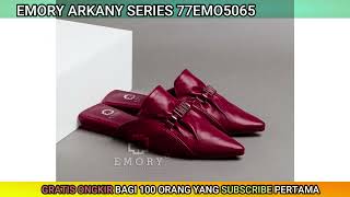 EMORY ARKANY SERIES 77EMO5065