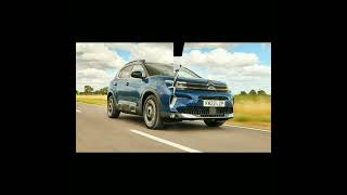 CITROEN C5 AIRCROSS #citroen #c5 #aircross #citroenc5aircross